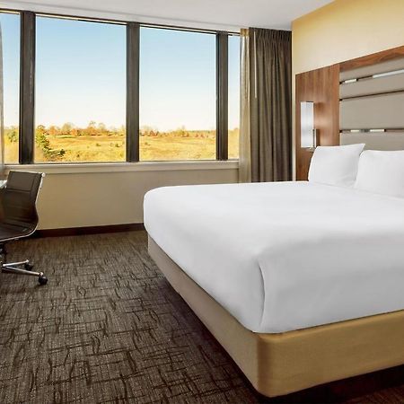 Valley Forge Casino Resort Кинг ъф Прусия Екстериор снимка