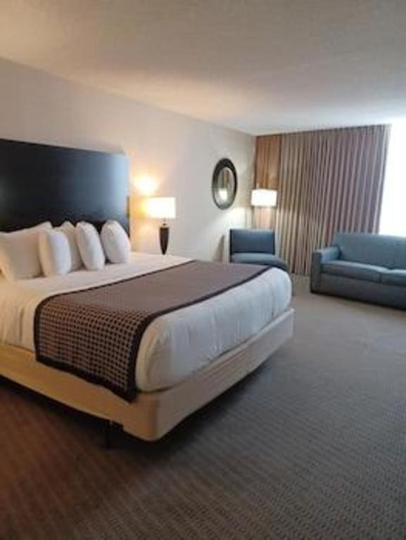 Valley Forge Casino Resort Кинг ъф Прусия Екстериор снимка