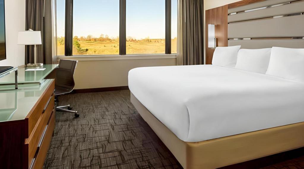 Valley Forge Casino Resort Кинг ъф Прусия Екстериор снимка