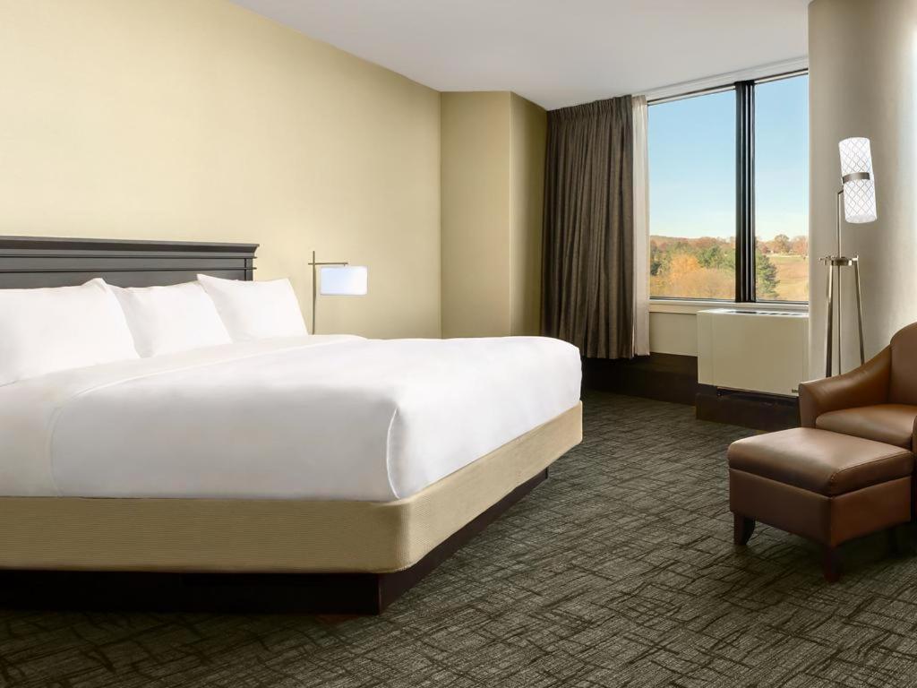 Valley Forge Casino Resort Кинг ъф Прусия Екстериор снимка