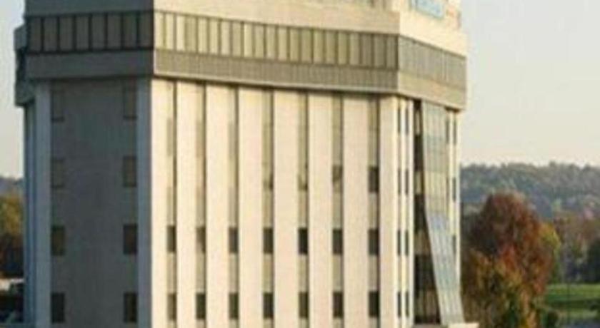 Valley Forge Casino Resort Кинг ъф Прусия Екстериор снимка
