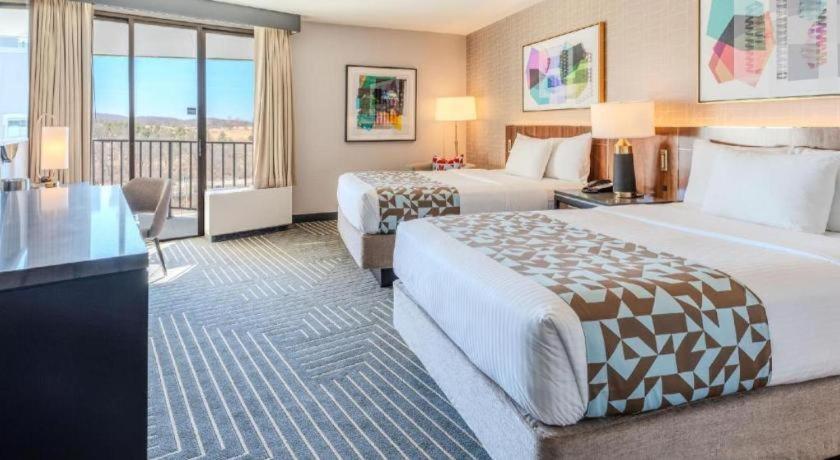 Valley Forge Casino Resort Кинг ъф Прусия Екстериор снимка