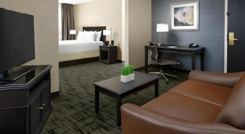Valley Forge Casino Resort Кинг ъф Прусия Екстериор снимка