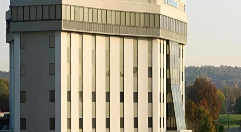 Valley Forge Casino Resort Кинг ъф Прусия Екстериор снимка