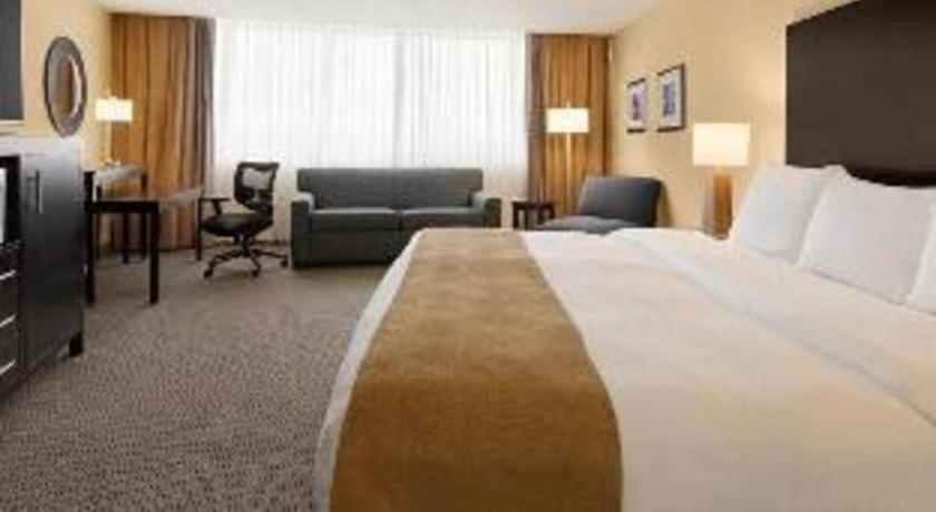Valley Forge Casino Resort Кинг ъф Прусия Екстериор снимка
