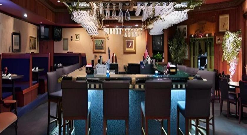 Valley Forge Casino Resort Кинг ъф Прусия Екстериор снимка