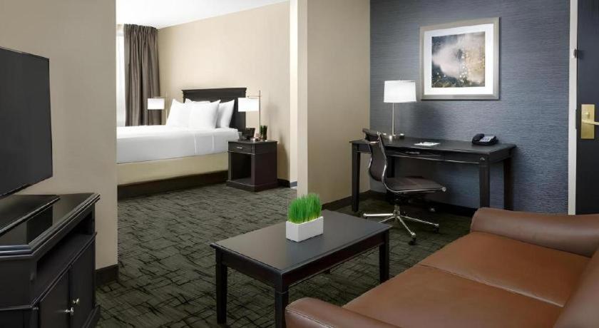 Valley Forge Casino Resort Кинг ъф Прусия Екстериор снимка