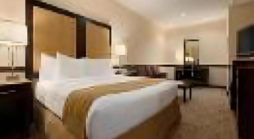 Valley Forge Casino Resort Кинг ъф Прусия Екстериор снимка