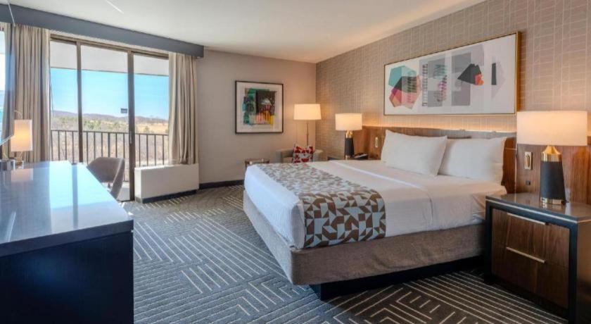 Valley Forge Casino Resort Кинг ъф Прусия Екстериор снимка