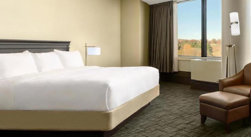 Valley Forge Casino Resort Кинг ъф Прусия Екстериор снимка